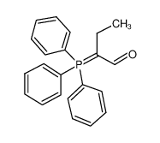 Imagem de 2-(triphenyl-λ<sup>5</sup>-phosphanylidene)butanal