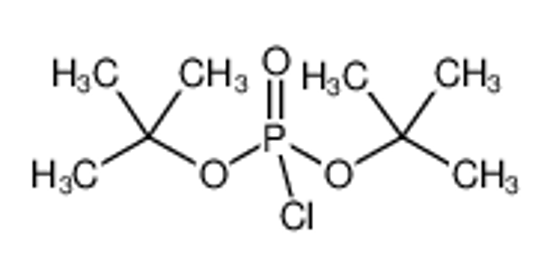 Picture of di-tert-butylChlorophosphate