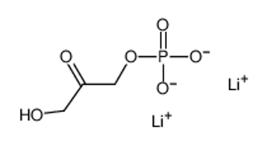 Picture of Dihydroxyacetone phosphate dilithium salt