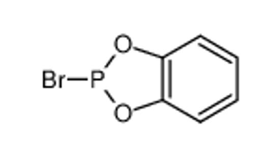 Изображение 2-BROMO-1,3,2-BENZODIOXAPHOSPHOLE
