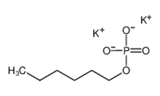 Imagem de dipotassium,hexyl phosphate