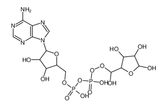 Picture of ADP-D-ribose