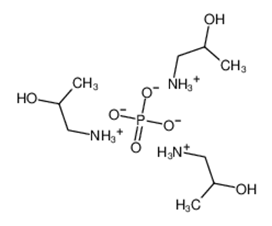 Picture of Isopropanolamine Phosphate