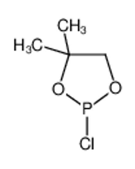 Picture of 2-chloro-5,5-dimethyl-1,3,2-dioxaphosphinane