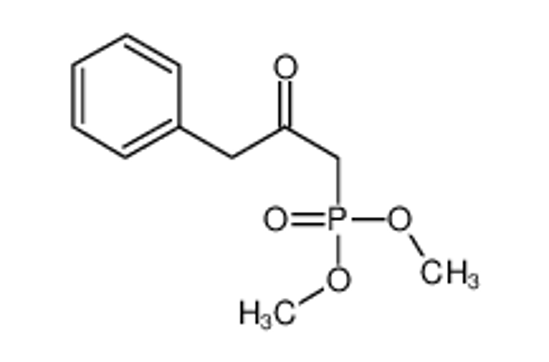 Picture of (3-methyl-2-oxo-3-phenylbutoxy)-oxido-oxophosphanium