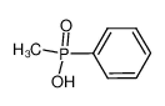 Picture of Methylphenylphosphinic Acid