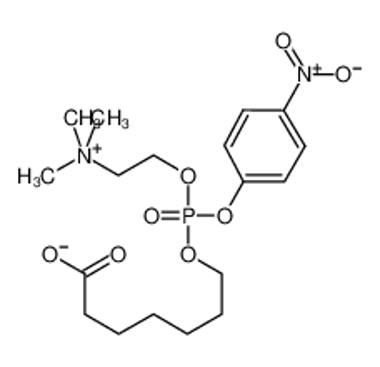 Picture of 6-Carboxyhexylphosphocholine p-Nitrophenyl Ester