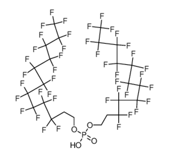 Picture of Bis[2-(perfluorodecyl)ethyl] Phosphate
