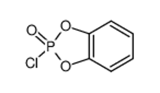 Picture of 2-Chlorobenzo[d][1,3,2]dioxaphosphole 2-oxide