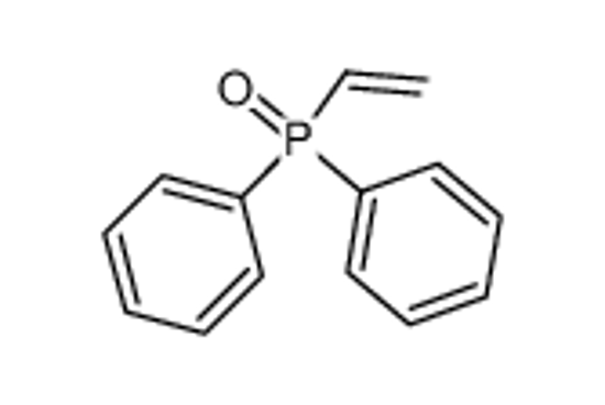 Picture of [ethenyl(phenyl)phosphoryl]benzene