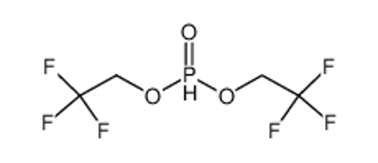 Picture of Bis(2,2,2-trifluoroethyl) Phosphite