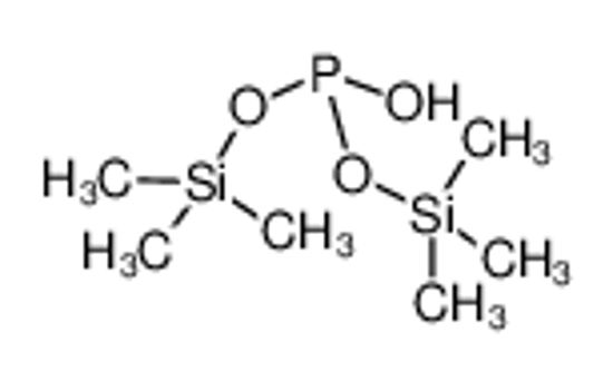 Picture of Bis(trimethylsilyl) phosphite