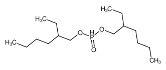 Picture of Bis(2-ethylhexyl) phosphite