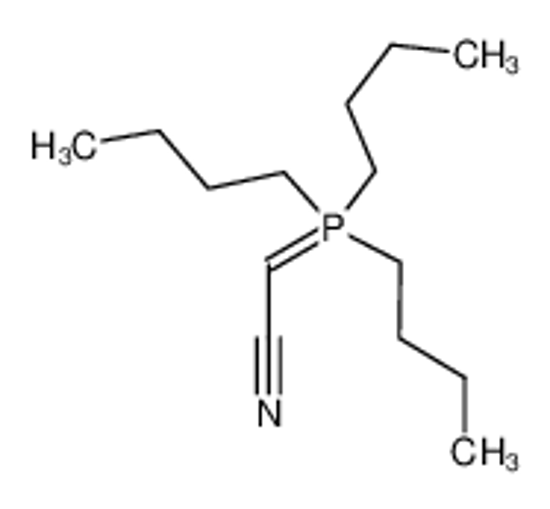 Picture of 2-(tributyl-λ<sup>5</sup>-phosphanylidene)acetonitrile