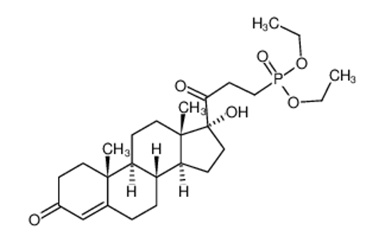 Picture of (E)-N-(3-chlorophenyl)-3-[3-(trifluoromethyl)phenyl]prop-2-enamide