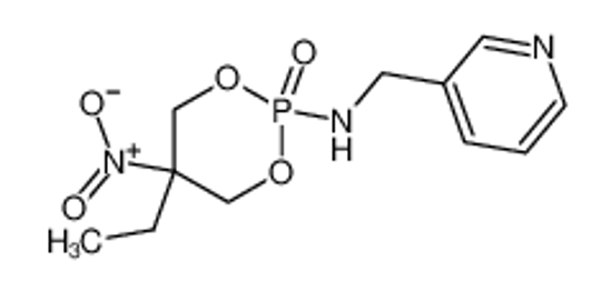 Picture of (3R,5S,8R,9S,10S,13R,14S,17R)-N,N,10,13-tetramethyl-17-[(2R)-6-methylheptan-2-yl]-2,3,4,5,6,7,8,9,11,12,14,15,16,17-tetradecahydro-1H-cyclopenta[a]phenanthren-3-amine