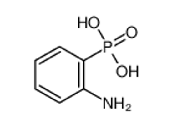 Picture of (2-aminophenyl)phosphonic acid