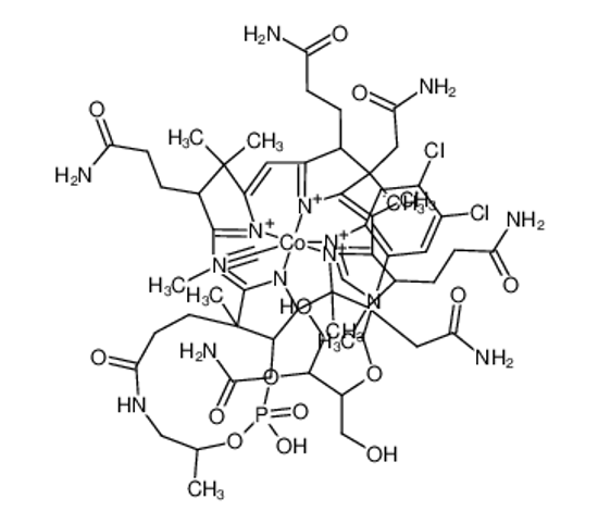 Picture of 60607-61-6