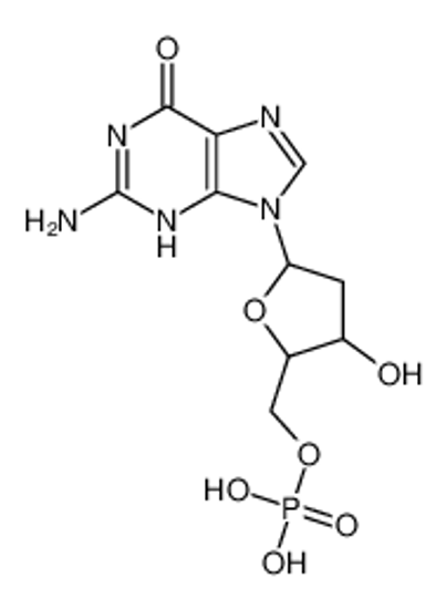 Picture of dGMP