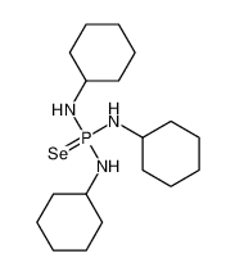 Picture of 1,2-Ethanediamine,N,N'-bis(4,5-dihydro-5-methyl-2-thiazolyl)-N-(2-((4,5-dihydro-5-methyl-2-thiazolyl)amino)ethyl)-,trihydrochloride,trihydrate
