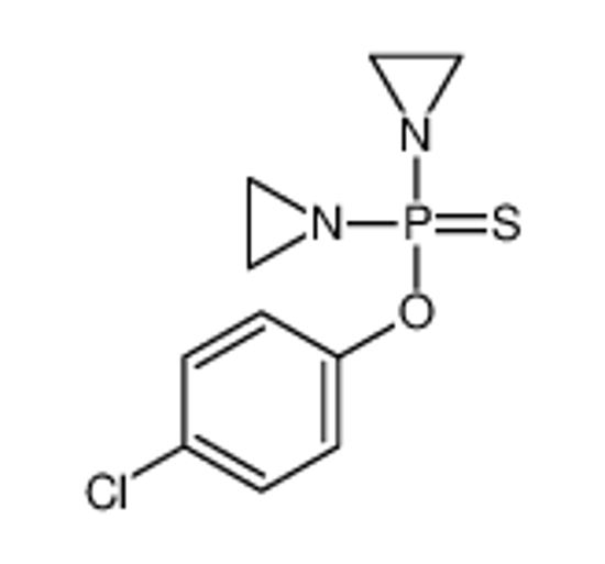Picture of thiophosphorodihydrazidic acid O-phenyl ester