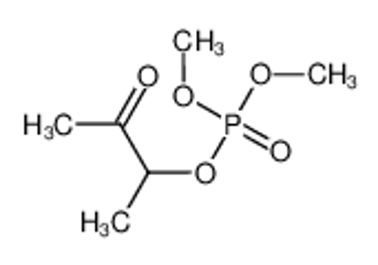 Picture of Phosphoric acid,dimethyl 1,2,2,2-tetrachloroethyl ester