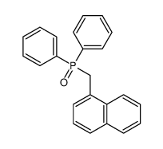 Picture of (naphthalen-1-yl)diphenylphosphine oxide