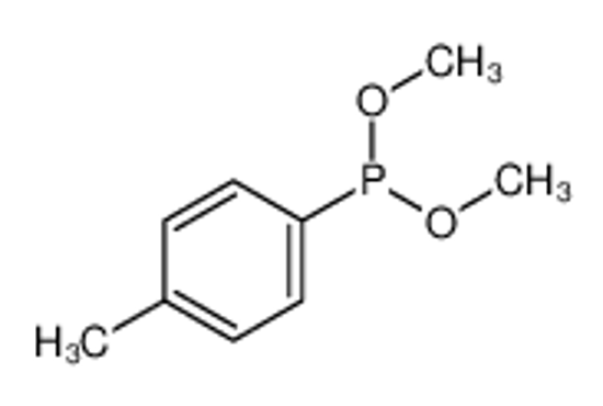 Picture of dimethoxy-(4-methylphenyl)phosphane