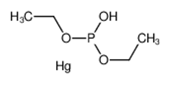 Picture of diethyl hydrogen phosphite,mercury