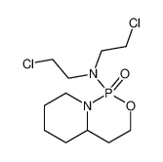 Picture of Yperite sulfoxide