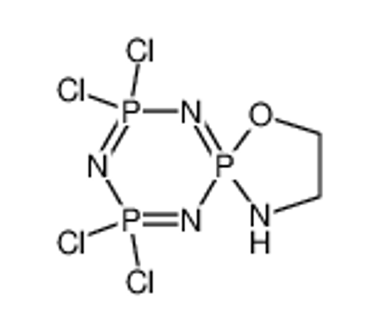 Imagem de (-)-O6-Demethylgyrolidine