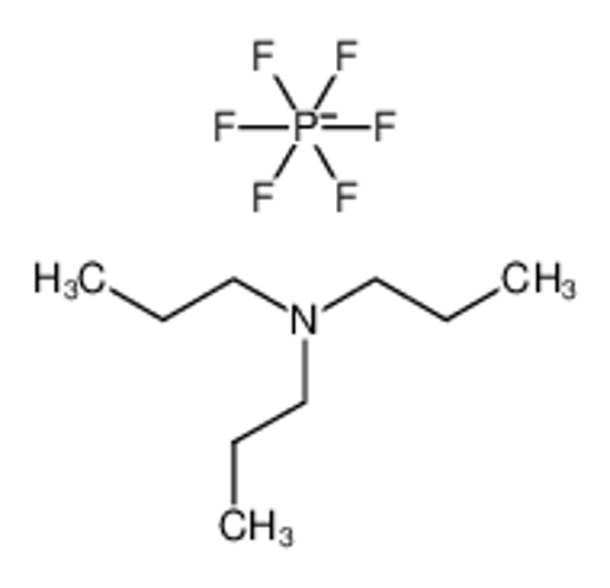 Picture of Tripropylammonium hexafluorophosphate