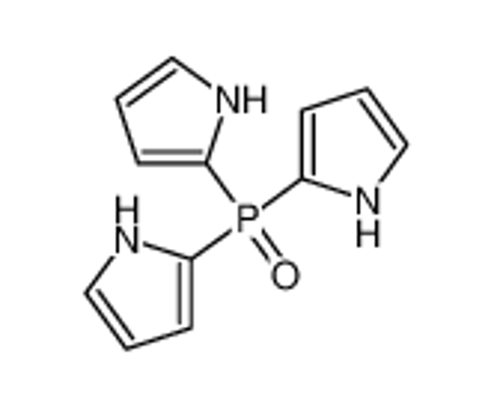 Изображение 2-[bis(1H-pyrrol-2-yl)phosphoryl]-1H-pyrrole