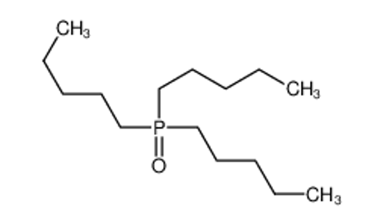 Picture of Phosphine oxide,tripentyl-