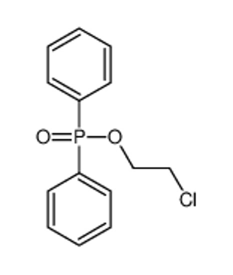 Изображение [2-chloroethoxy(phenyl)phosphoryl]benzene