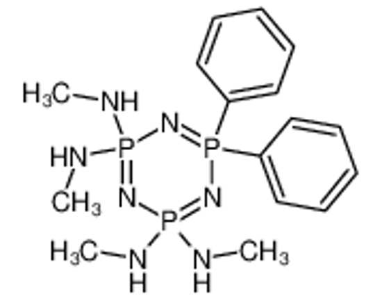 Picture of 2-methyl-1-[2-[(5-methyl-1H-imidazol-4-yl)methylsulfanyl]ethyl]guanidine