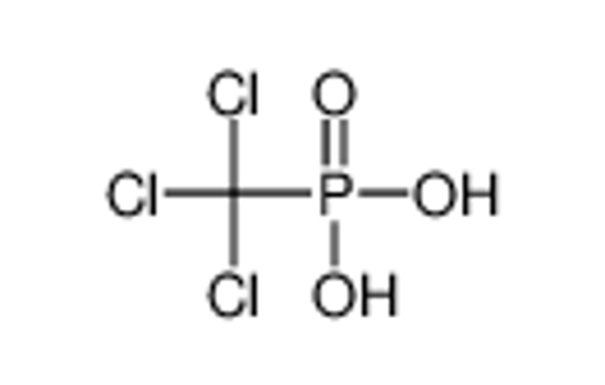 Picture of trichloromethylphosphonic acid