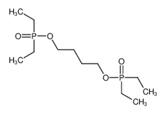 Picture of butane-1,4-diyl bis(diethylphosphinate)