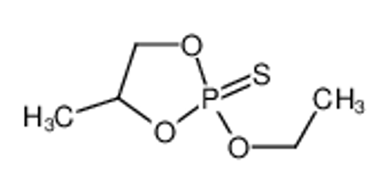 Picture of 2-ethoxy-4-methyl-2-sulfanylidene-1,3,2λ<sup>5</sup>-dioxaphospholane