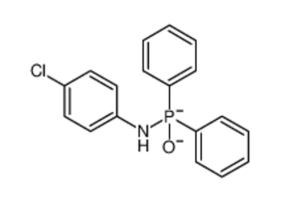 Picture of Diphenylphosphinsaeure-4-chloranilid