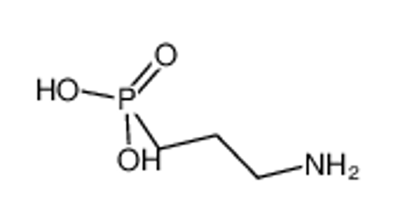 Picture of 3-Aminopropylphosphonic acid