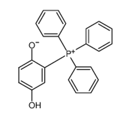 Picture of 2-(Triphenylphosphoranyl)-1,4-benzenediol