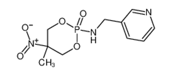 Picture of 2-(3-pyridyl)-3-(4-hydroxyphenyl)-6-hydroxyindene
