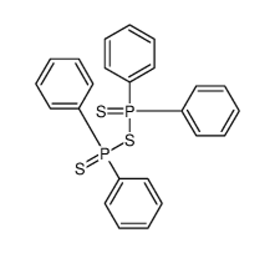 Picture of Diphenylphosphinodithiosaeurethioanhydrid