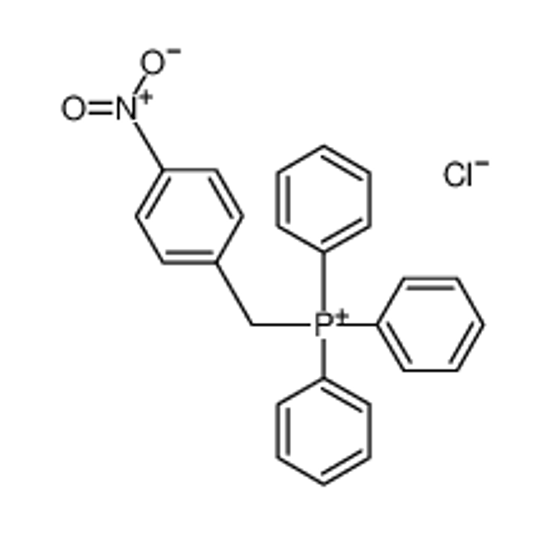 Picture of (4-nitrophenyl)methyl-triphenylphosphanium,chloride