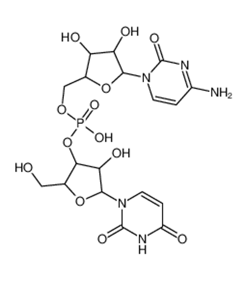 Picture of Adenylyl cytidine