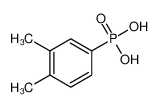 Picture of (3,4-dimethylphenyl)phosphonic acid