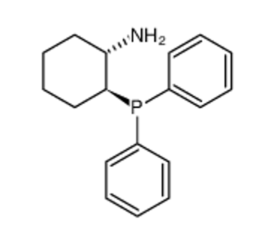 Imagem de (1S,2S)-2-diphenylphosphanylcyclohexan-1-amine