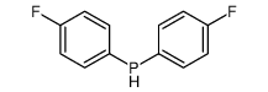 Picture of bis(4-fluorophenyl)phosphane