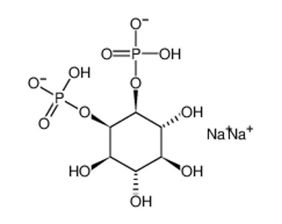 Picture of D-myo-Inositol-1,2-diphosphate (sodium salt)